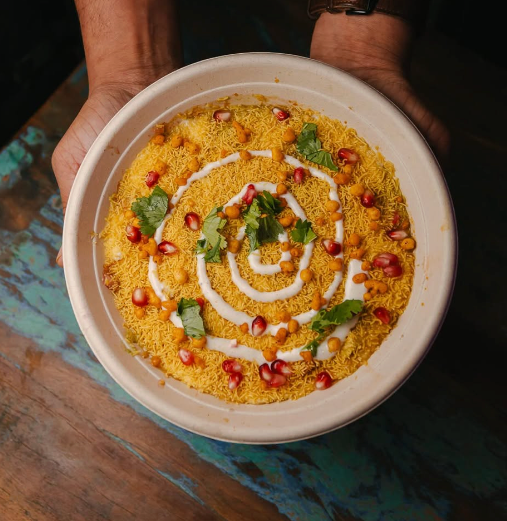 Madras Dosa Co  Cambridge