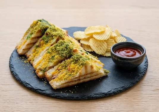 Madras Dosa Co  Broadway