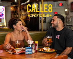 Calle Ocho Sports Bar and Grill
