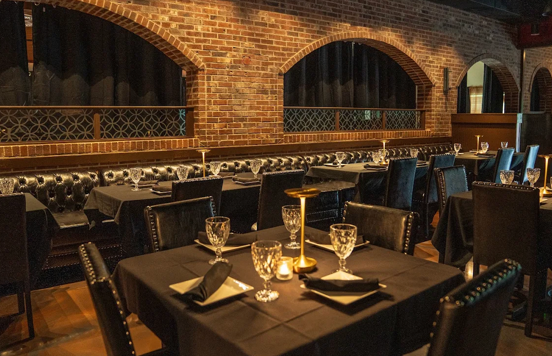 Porterhouse Grill Mall of Georgia