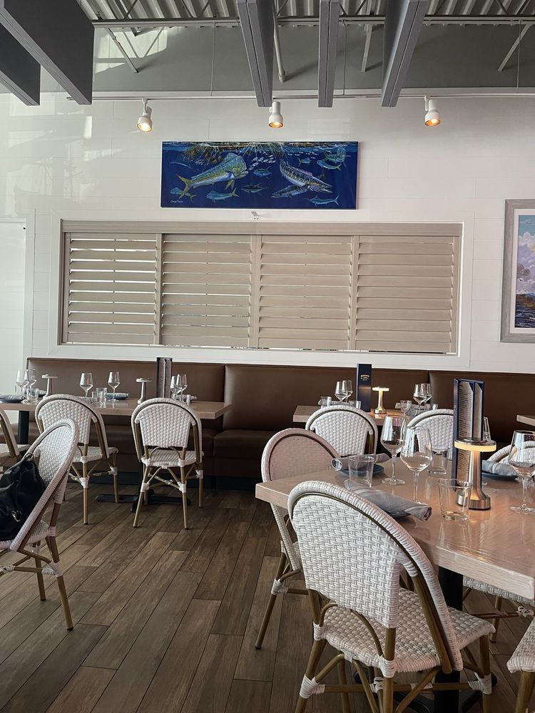 Seminole Reef Grill