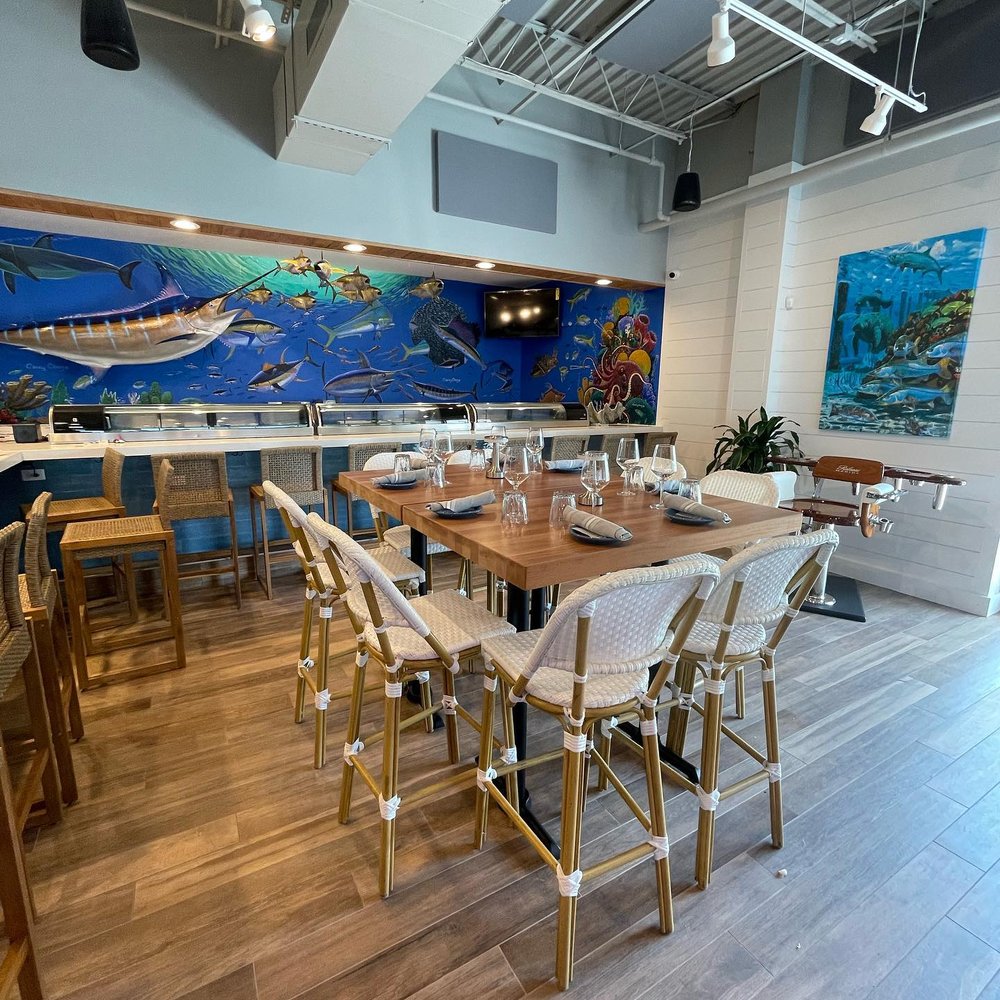 Photo 1 of 4: Seminole Reef Grill