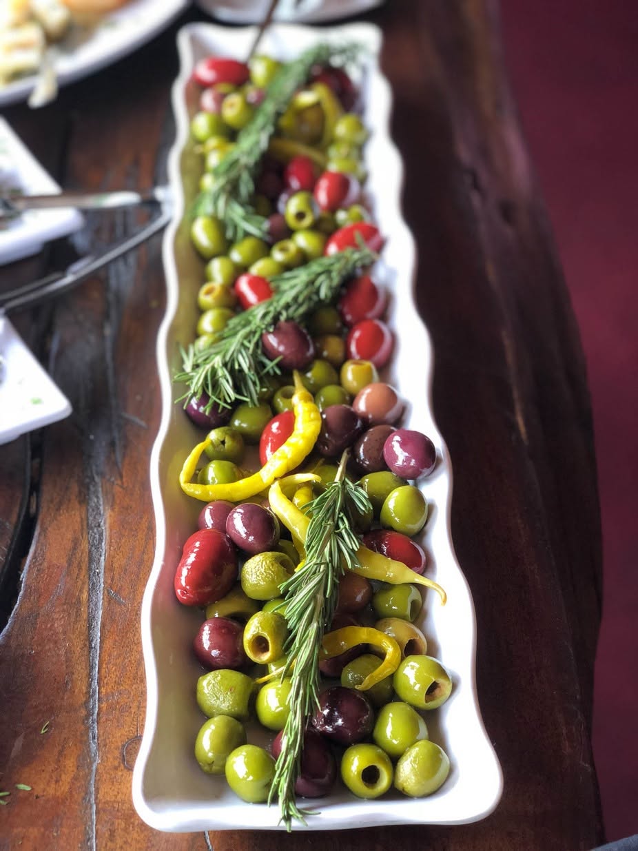 Vino Wine  Tapas Room