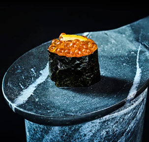 Sushi by Bou  Downtown NYC