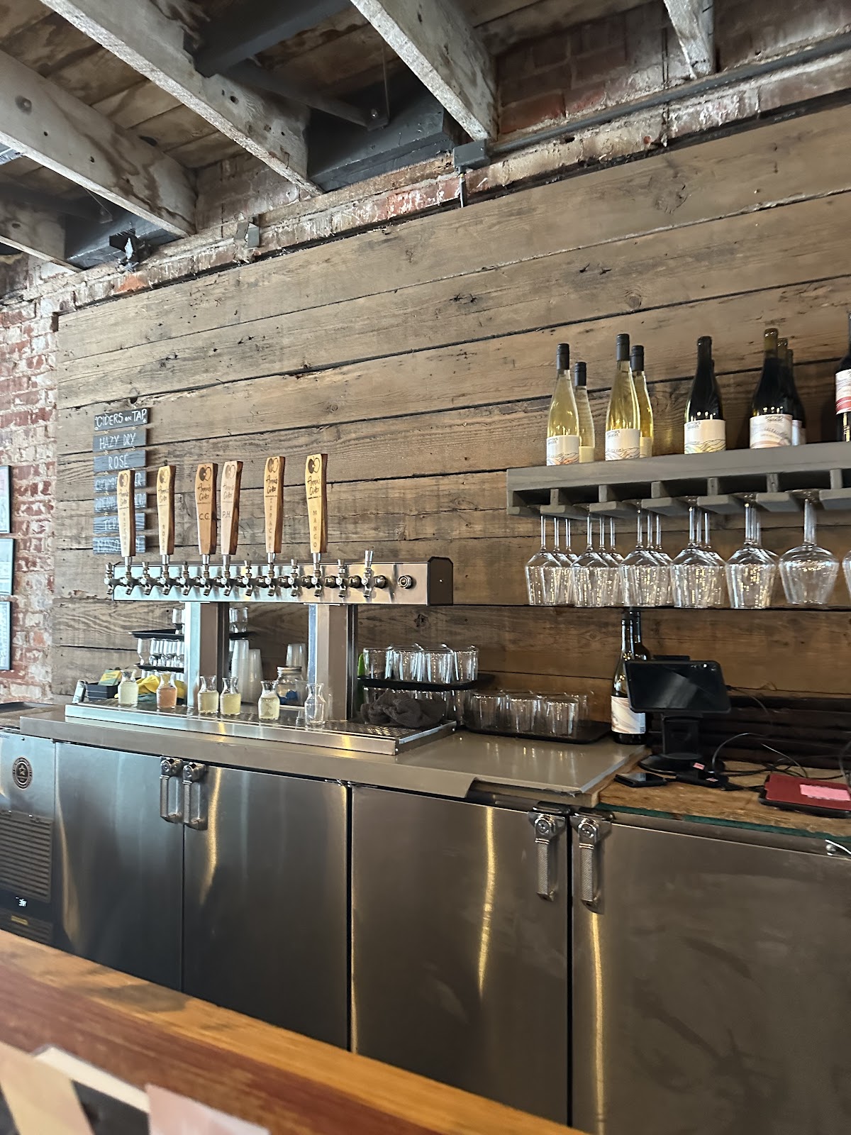 Fermentation House  Santa Paula