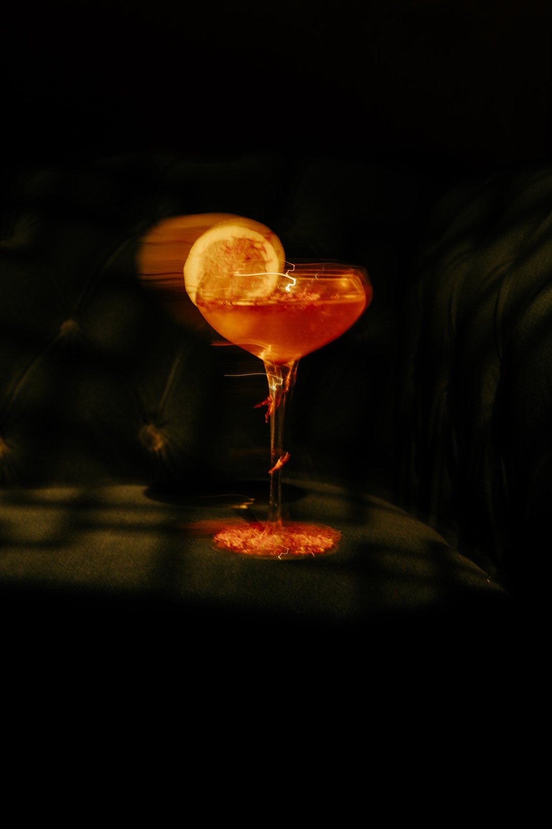 The Collectors Bar