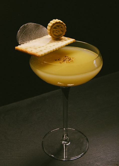 The Collectors Bar