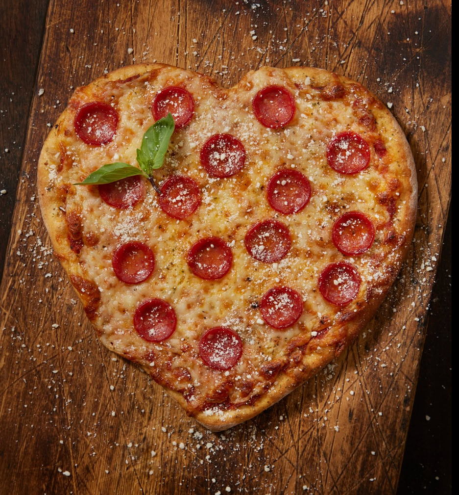 Giovannis NY Pizza