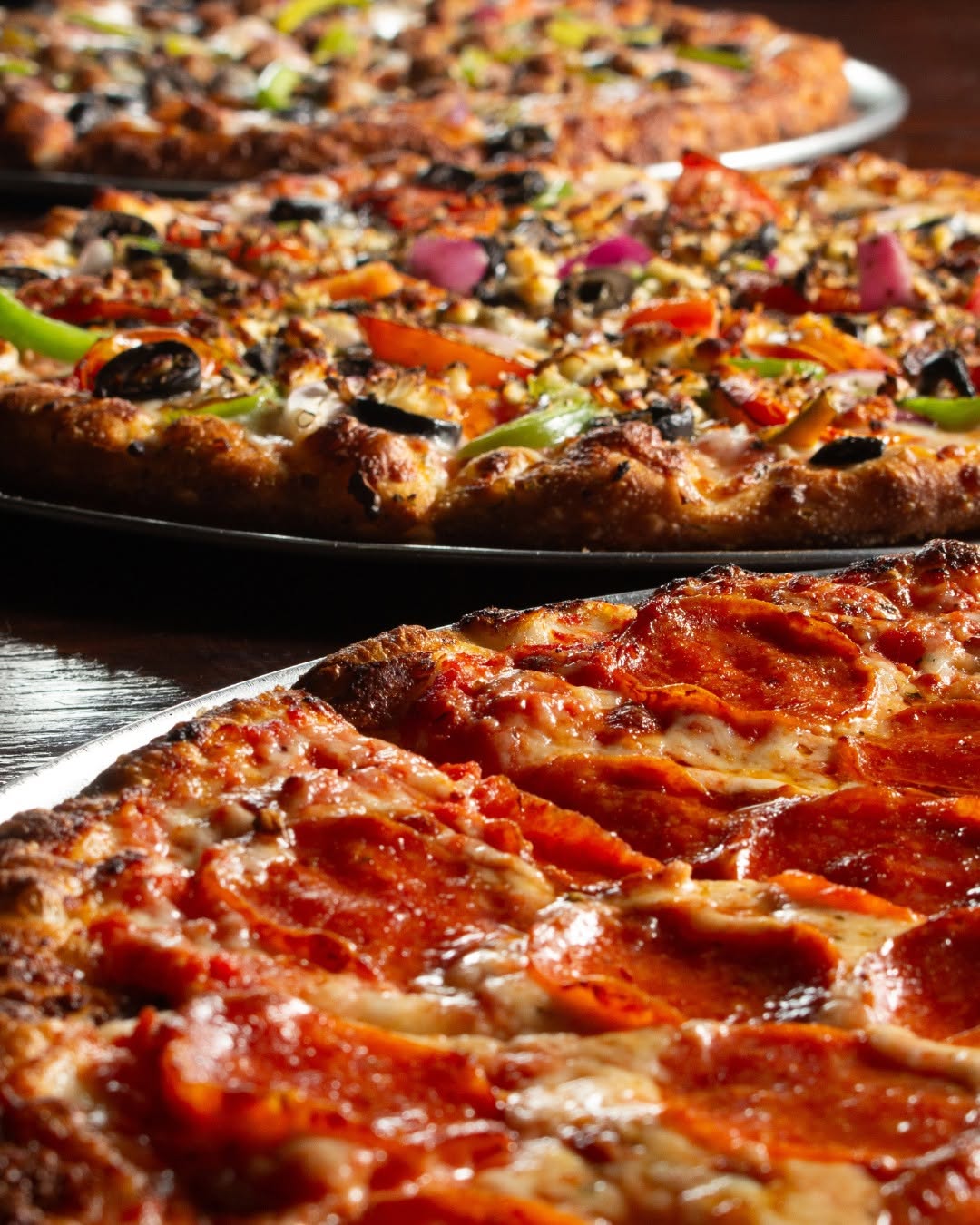 Photo 1 of 4: Giovannis NY Pizza